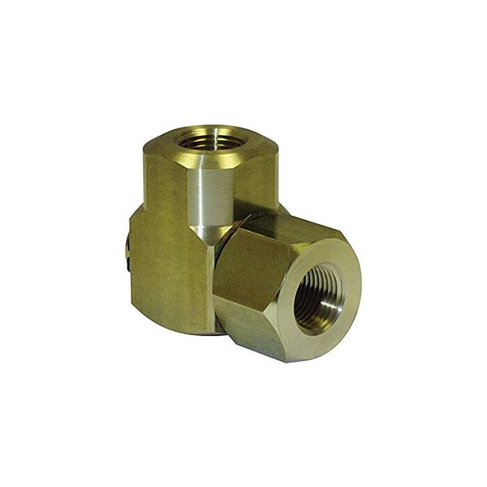 Coxreels 1/2" NPT SWIVEL HD FOR SH-N-450