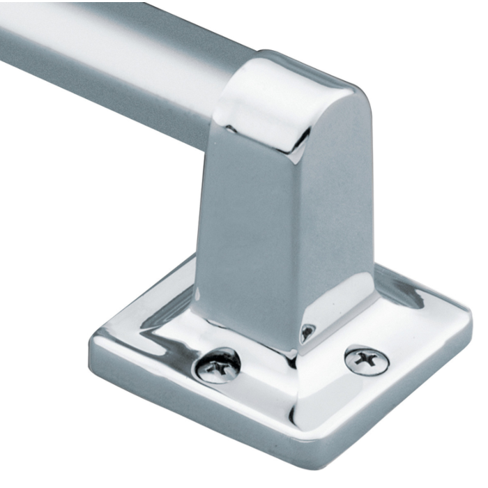 Moen Home Care Bath Grip (Chrome) 24 in.