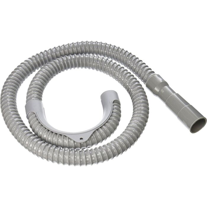 Drain Hose W/M 1-1/4" x 8'