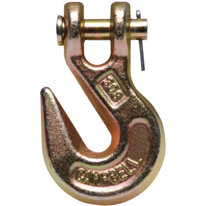 Campbell Grade 70 Clevis Grab Hook - 5/16 in. 