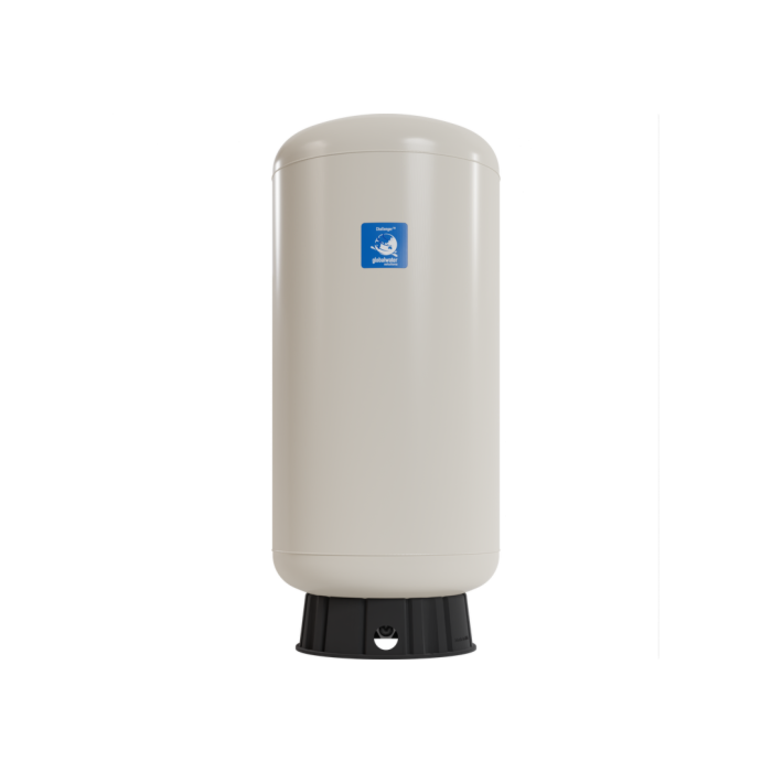 Global Water Solutions Well Pressure Tank (Almond) 119 gal