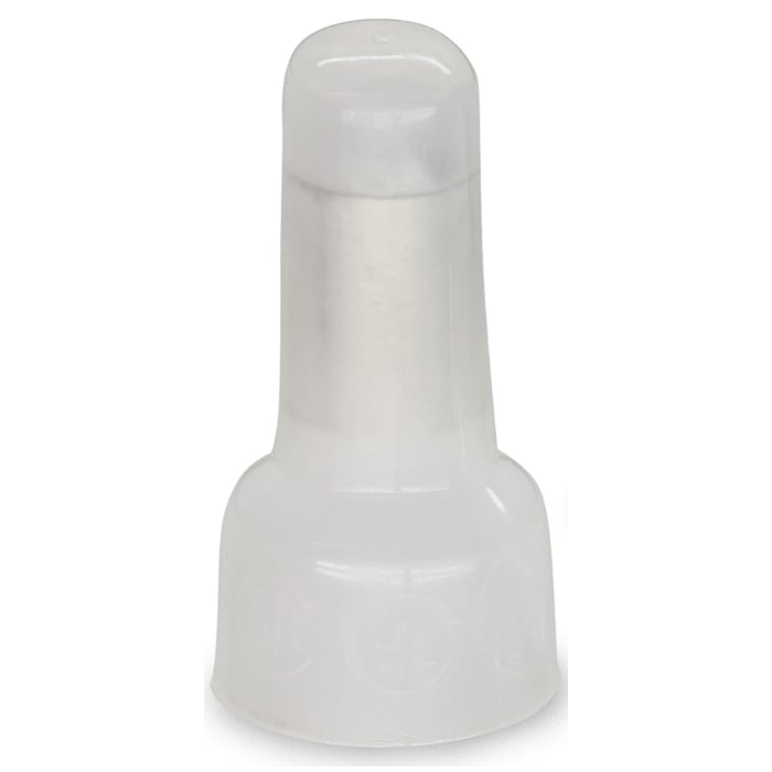 FTZ Industries Closed End Connection (10pk) 22-18ga