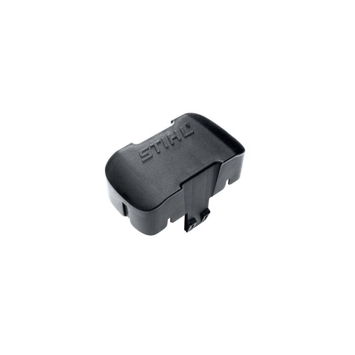 STIHL Compact Battery Slot Dust Cover