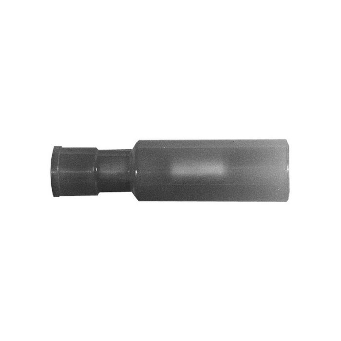 FTZ Industries 16-14 AWG Insulated Vinyl Male Bullet Terminal