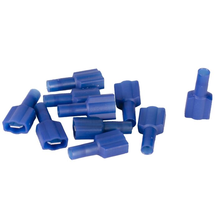 FTZ Industries Disconnect Male 16-14 F/I 10pk