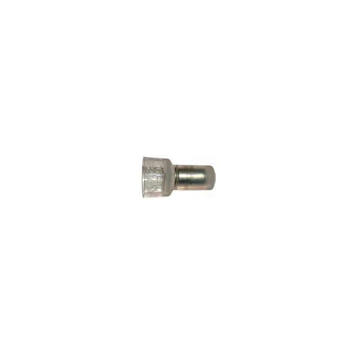 FTZ Industries Closed End Conn 16-14ga 10pk