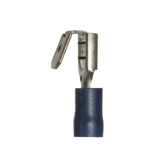 FTZ Industries 16-14 AWG Insulated Nylon Piggy Terminal Pack