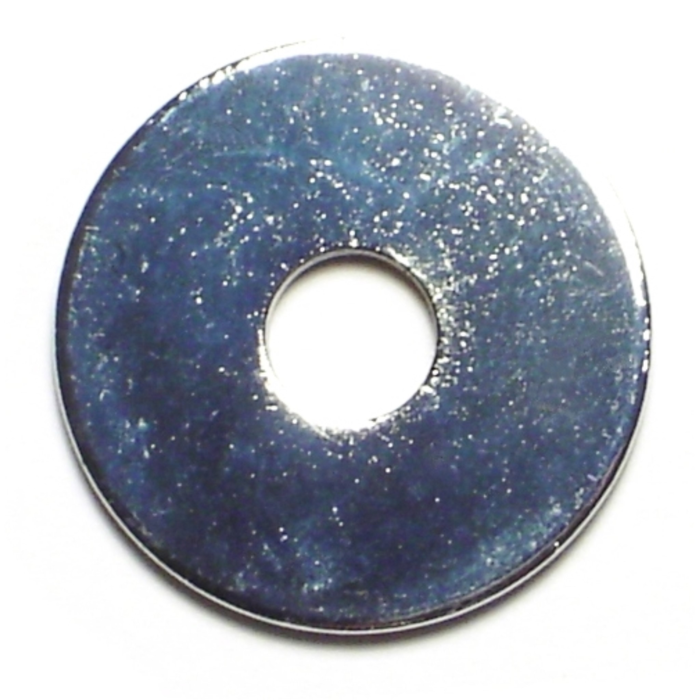 Fender Wash Chrm, 1/4 x 1