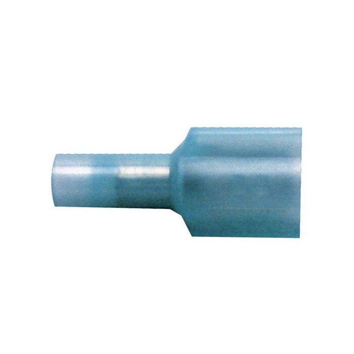 FTZ Industries 12-10 AWG Fully Insulated Nylon Female Disconnect Terminal