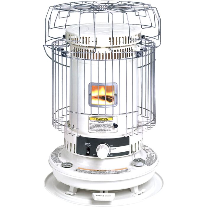 HeatMate Convection Kerosene Heater - 22,300 BTU