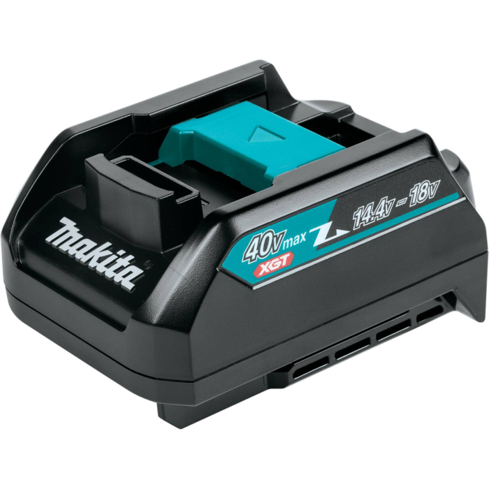 Makita 18V LXT® Adapter for XGT® Chargers