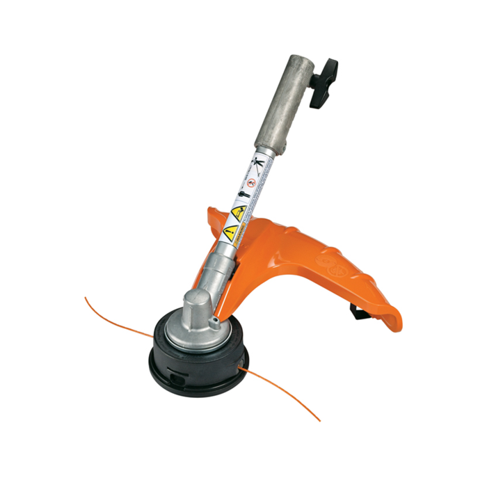 STIHL fsmm - FS-MM Trimmer Attachment