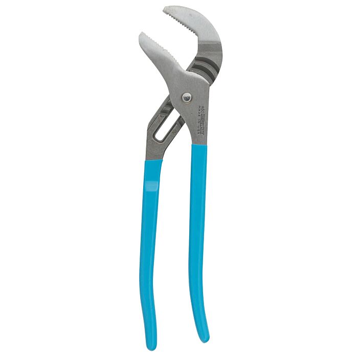 Channellock 16.5" Tongue & Groove, Straight Jaw