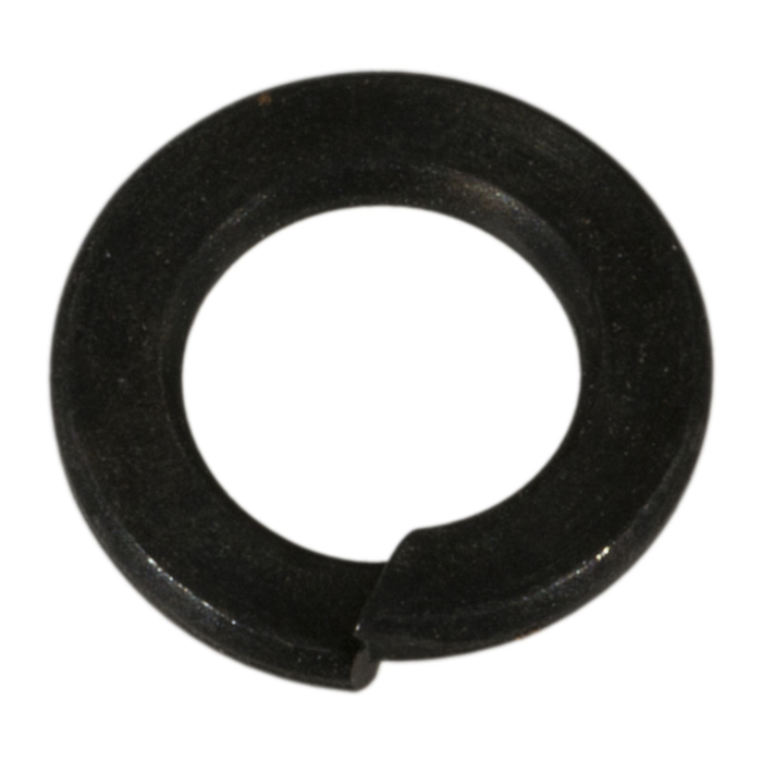 Lock Wash Black, #6