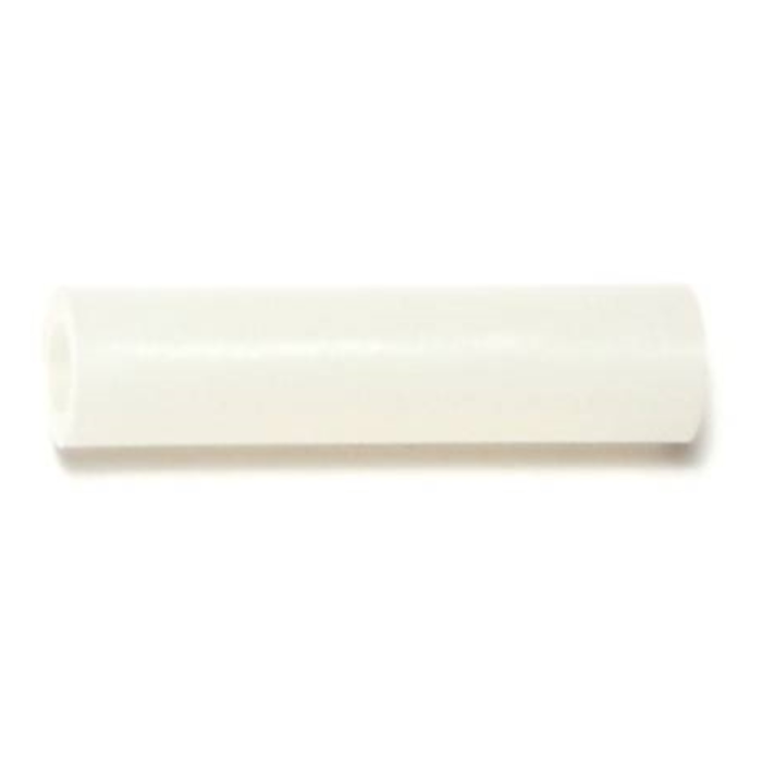 Nylon Spacer, .14 x 1