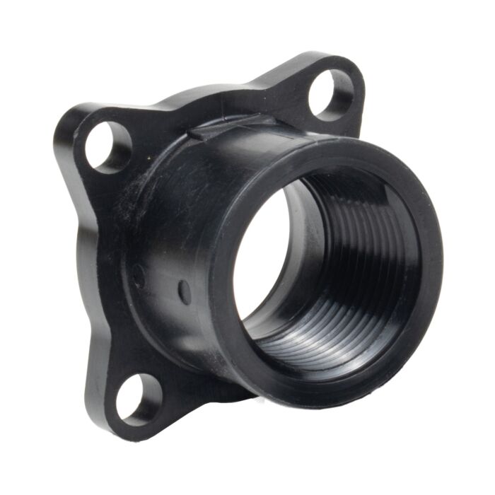 Salvarani 1 Number of Outlets Manifold