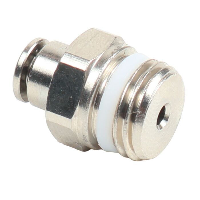 ATP 4 mm x 1/4 in Size Tube x MPT Connection Specification Push to Connect Fitting