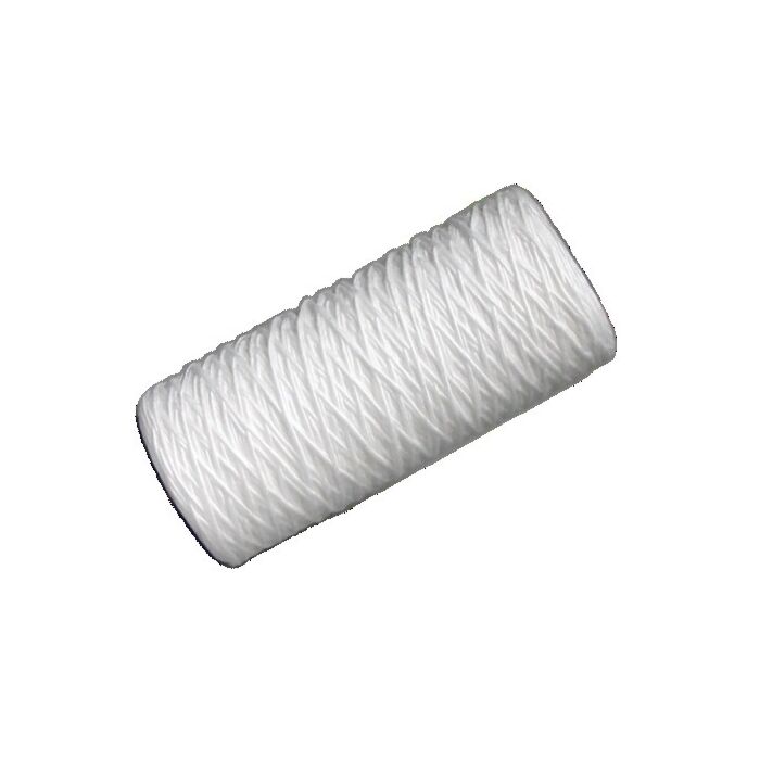 Boshart Industries 5 Micron Poly String Wound Filter
