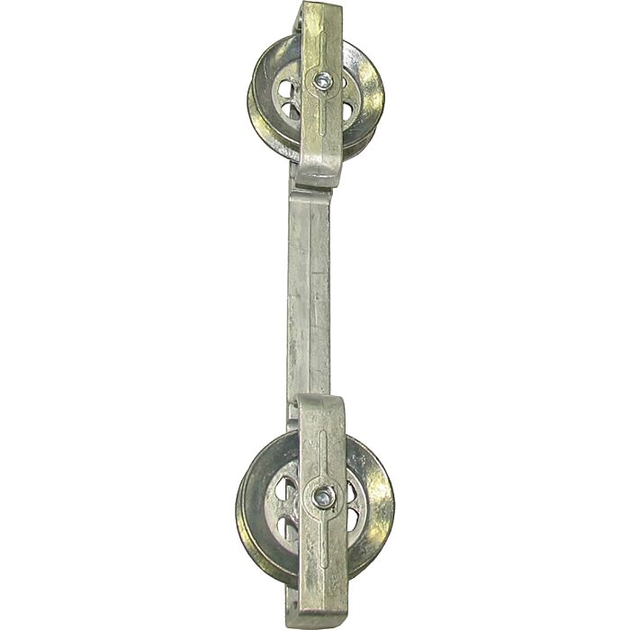 Ben-Mor Aluminum Clothesline Spacer