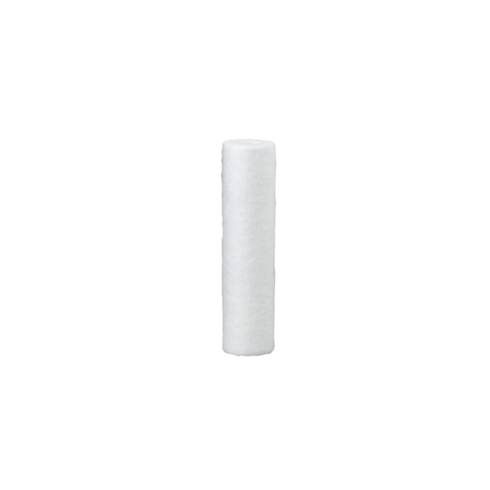 Pentek 5 micron 2.38 x 9.88 in Poly Spun Sediment Water Filter