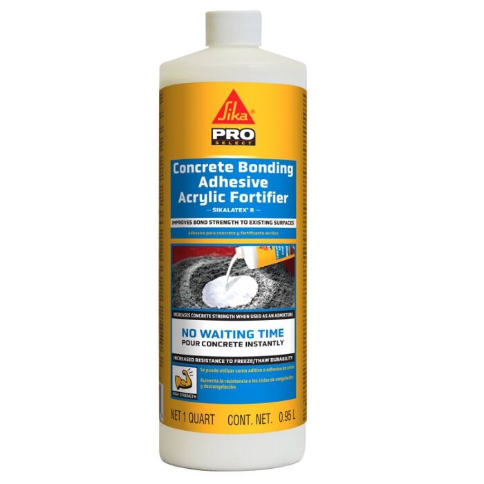 Sika Concrete Bonding Adhesive - 1 Qt.