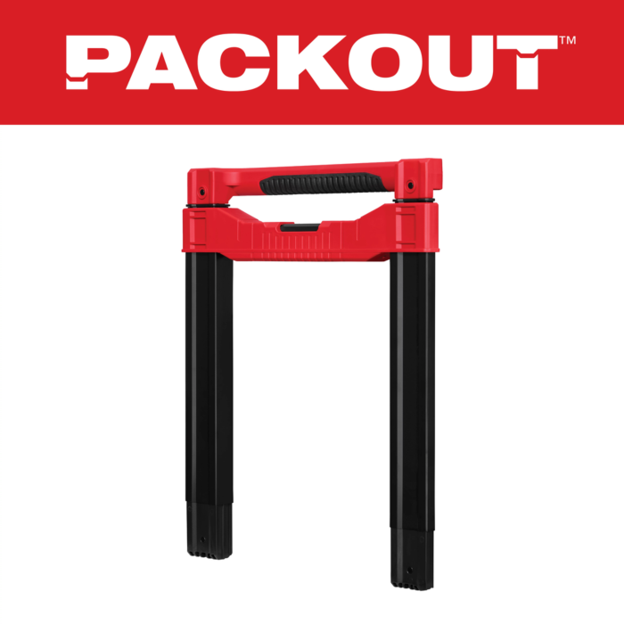 Milwaukee Low-Profile Handle for PACKOUT™ Rolling Tool Box