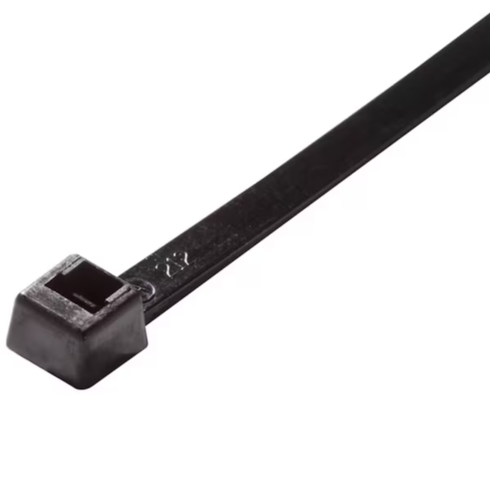 Nylon 66 Heavy Duty Cable Tie - 48 in.