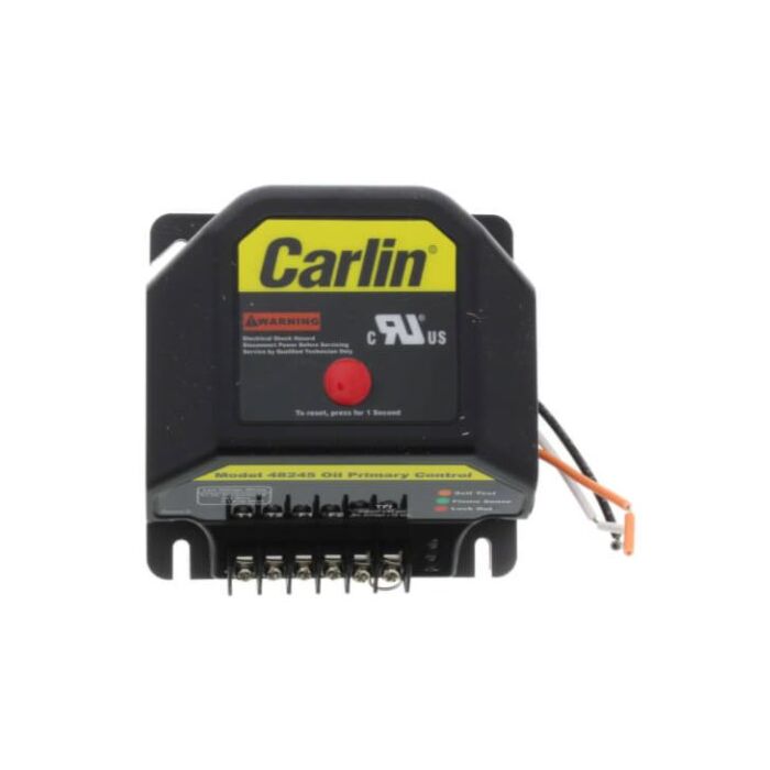 4 x 4 in 120 V 7.4 A Oil Primary Control