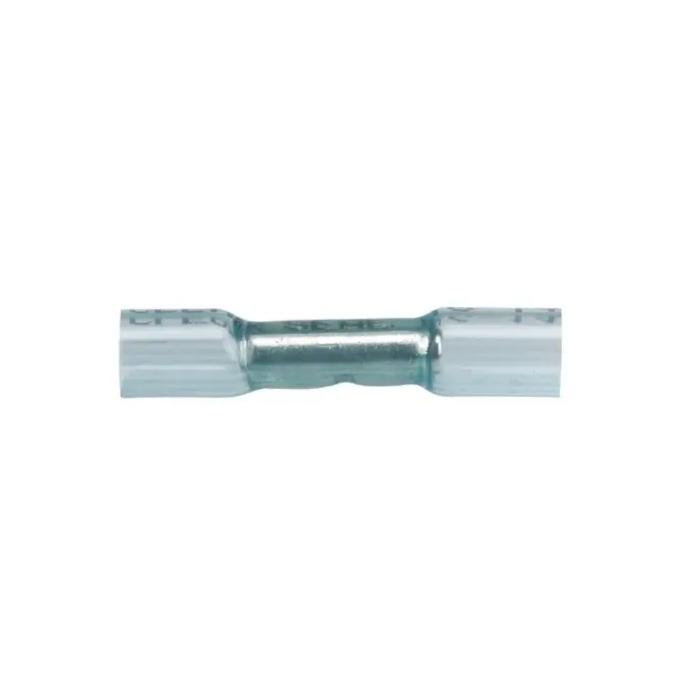 FTZ Industries 16-14 AWG Butt Splice - 25 pk