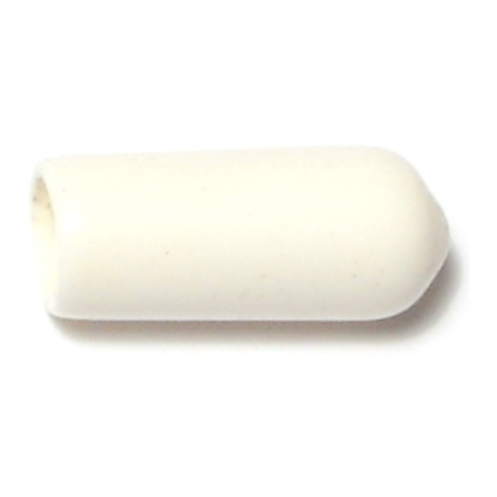 Screw Protectors, 1/4 White