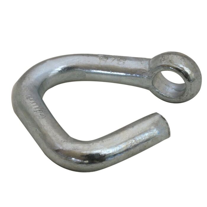 Fehr 7/16 in Cold Shut Link