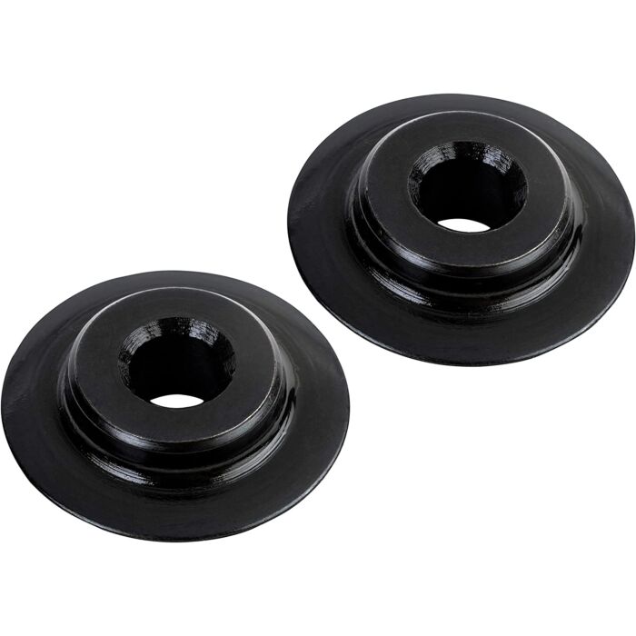 Superior Tool 1/2 in Black Cutter Wheel