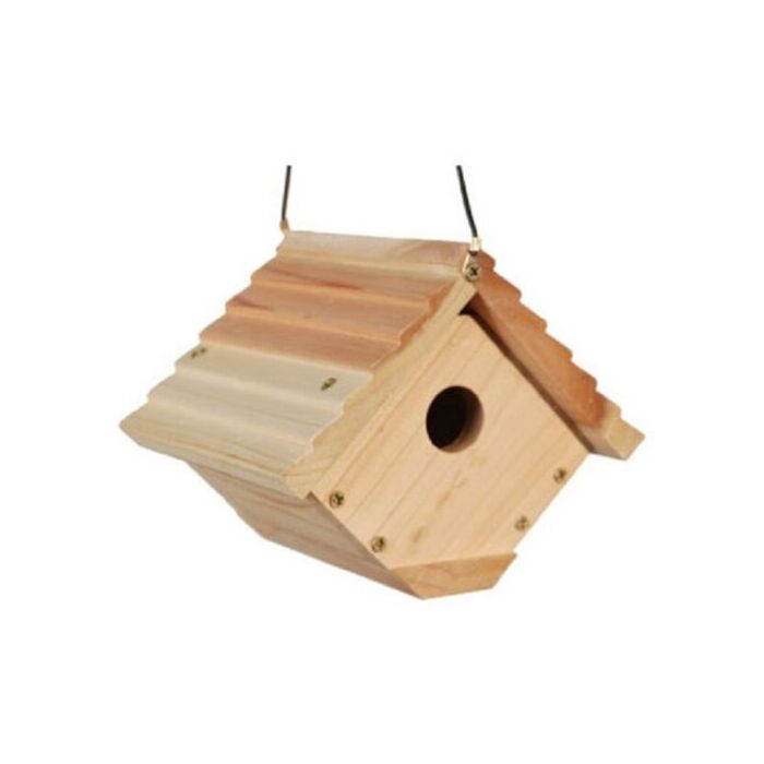 Audubon™ Traditional Cedar Wren House