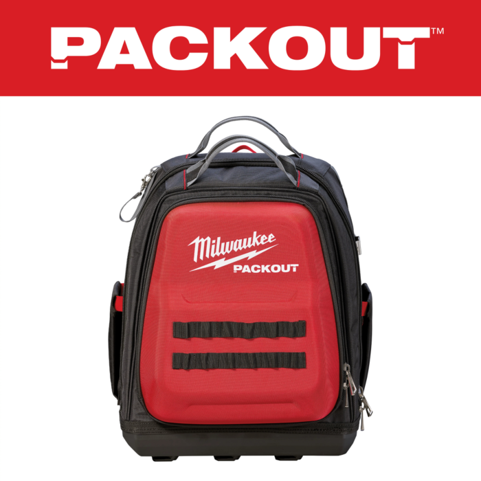 Milwaukee PACKOUT™ Backpack