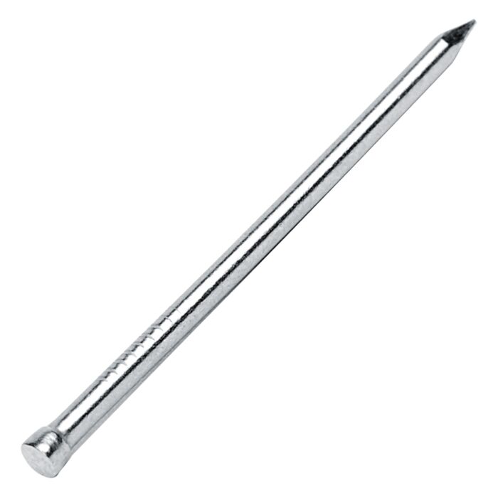 Grip-Rite® 4D Countersunk Cupped 0.105 in Finish Nail