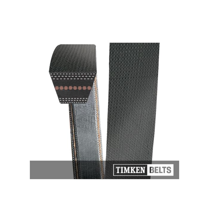 Timken Belts 4L-R 55.8 in EPDM V-Belt