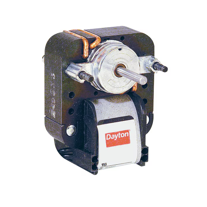 MOTOR C-FRAME 1/70 3000RPM 120V