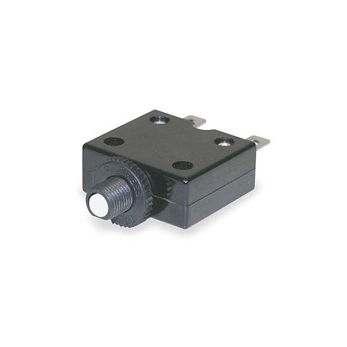 0.416666666666667 125/250 VDC 1 ph Circuit Breaker