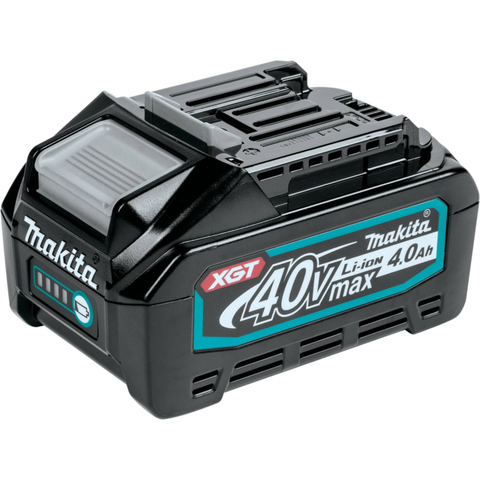 Makita 40V max XGT® Brushless Cordless Recipro Saw Kit (4.0Ah)