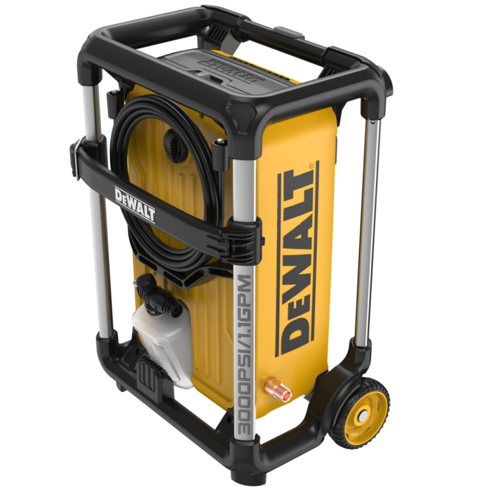 DEWALT DWPW3000 Pressure Washer - Thumbnail 2