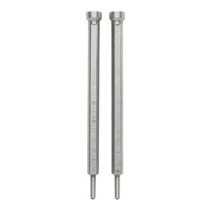 Milwaukee SM 1-3/8" TCT Retractable Pins