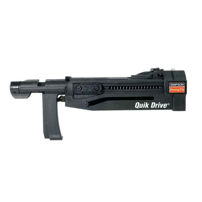 QuikDrive Simpson Strong-Tie QDPRO250G2 Quik Drive® PRO250 Subfloor Attachment