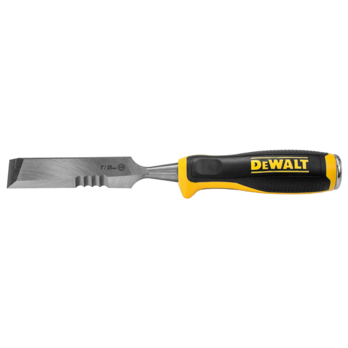Stanley DEWALT 25 mm Side Strike Chisel