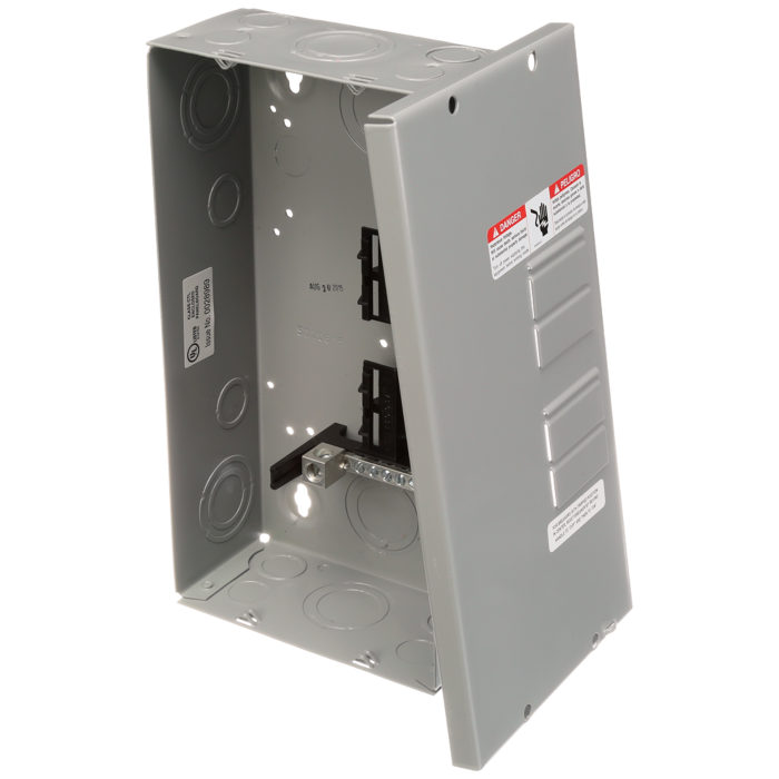 EQ LC ML 4S/8C 1PH 125A AL N1S DIY