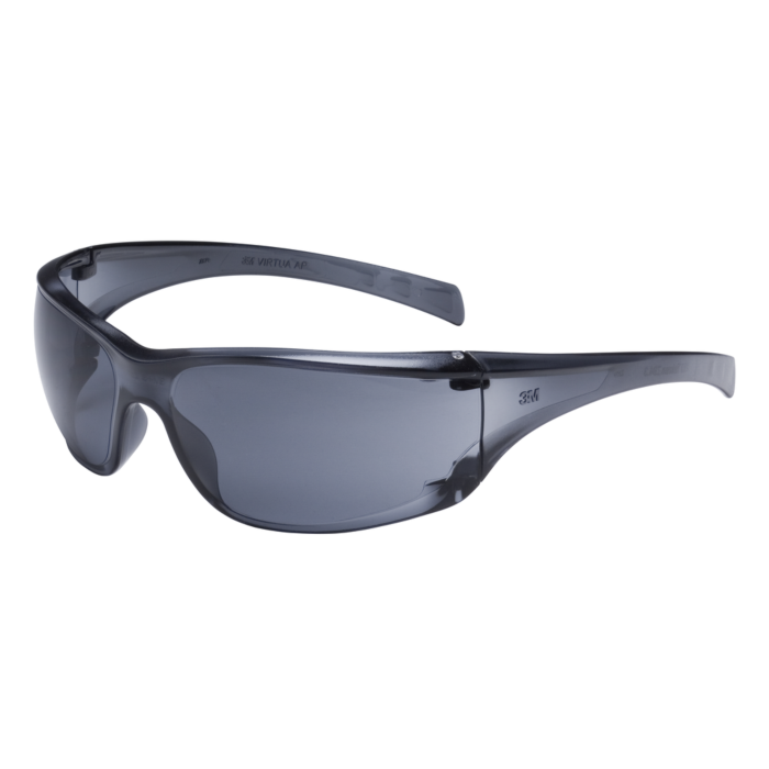 3M Virtua AP Protective Eyewear 11815-00000-20 Gray Hard Coat Lens