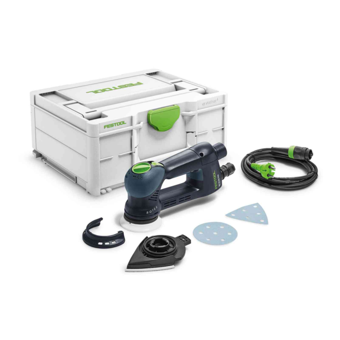 Multi-Mode Sander ROTEX, RO 90 DX FEQ-Plus