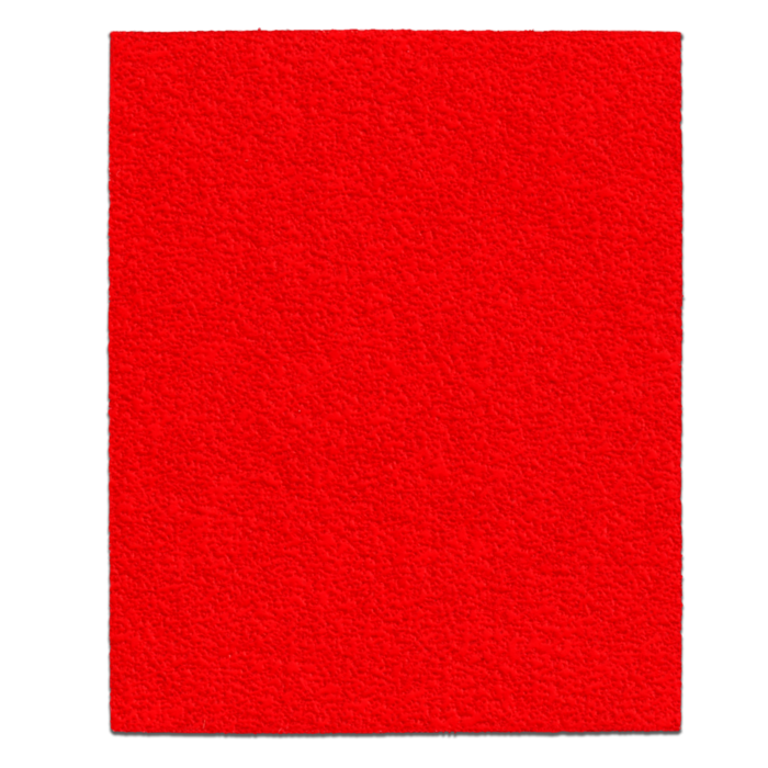 4-1/2 in. x 5-1/2 in. Palm Sander 1/4 Sheet 40 Grit (6-Pack)