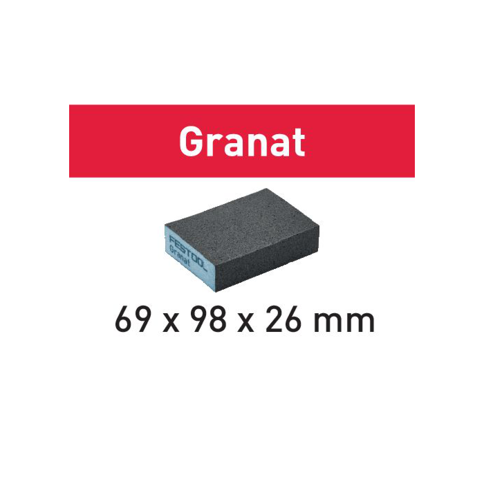 Festool sanding sponge discount