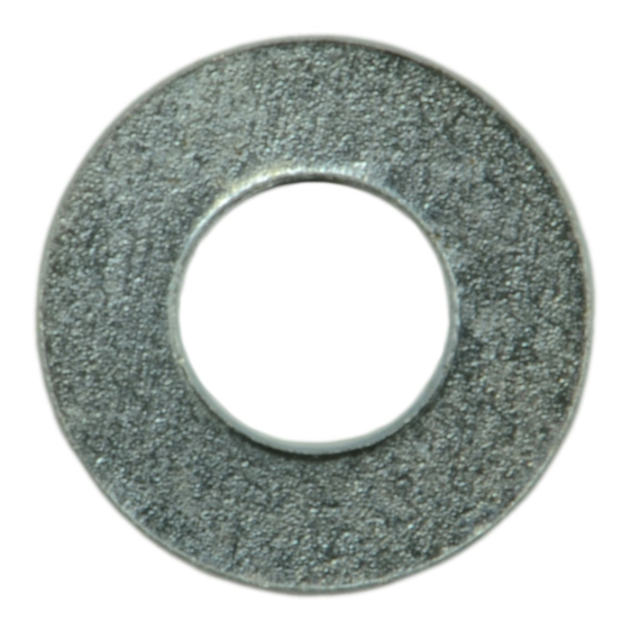 Flat Washer Zn, 3mm