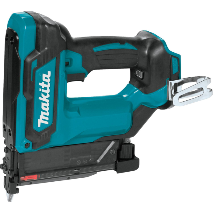 Makita 18V LXT® Lithium-Ion Cordless 1-3/8" Pin Nailer, 23 Ga., Tool Only
